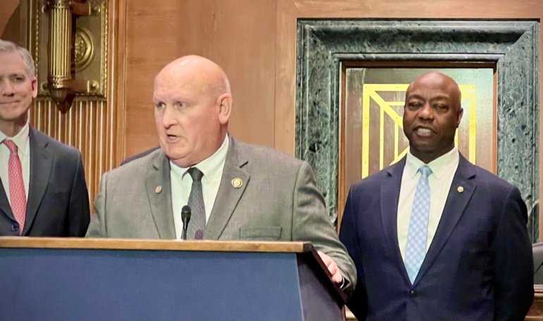 House Ag Committee Advances Market Structure Bill, Other Crypto Actions Pending