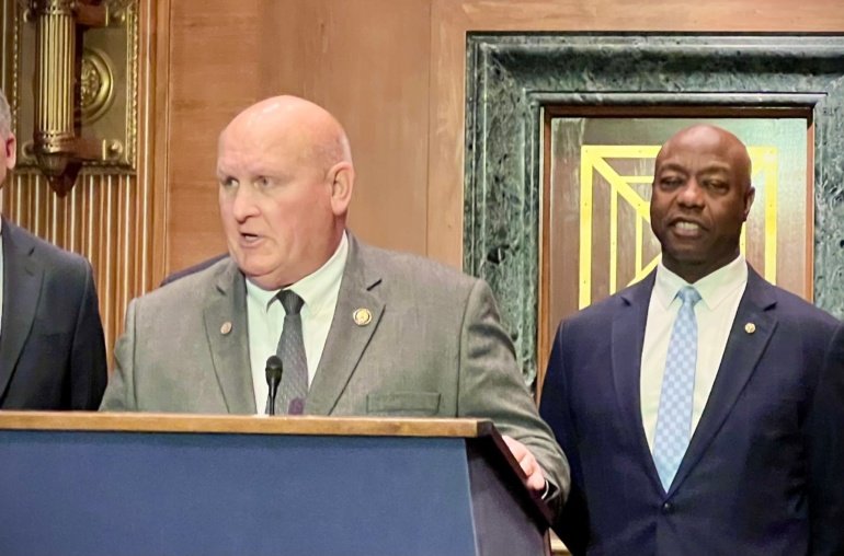 House Ag Committee Advances Market Structure Bill, Other Crypto Actions Pending