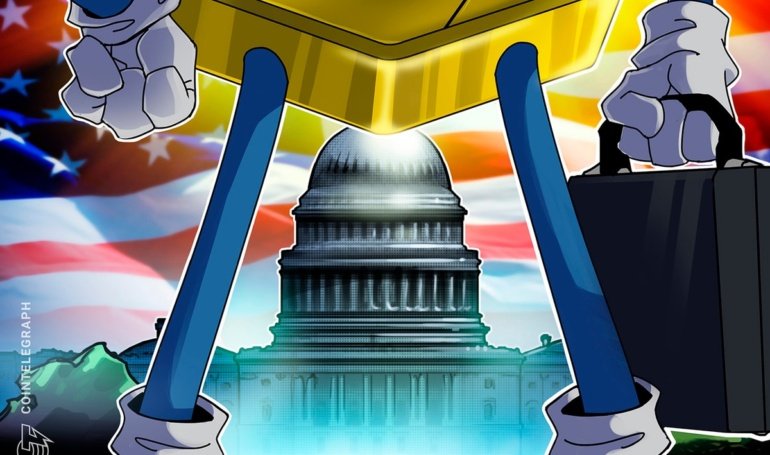 House Agriculture Committee Advances Crypto Market Structure Bill