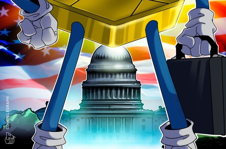 House Agriculture Committee Advances Crypto Market Structure Bill