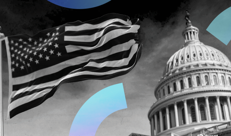 House Democrats Sound Alarm on CLARITY Act: Impact ‘Will Not Be Quarantined to Crypto’