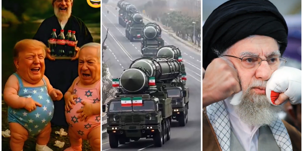 How AI Is Has Turned Propaganda Into a Potent Weapon