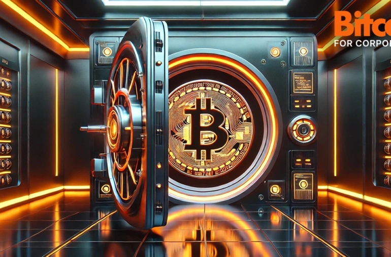 How Bitcoin Reduces Counterparty Risk In Corporate Treasury Strategy