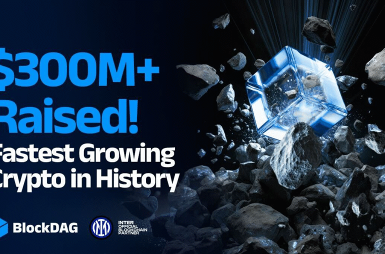 How BlockDAG Surpasses Kaspa with 2M Miners, 3.5M Presale &  Target – Coincu