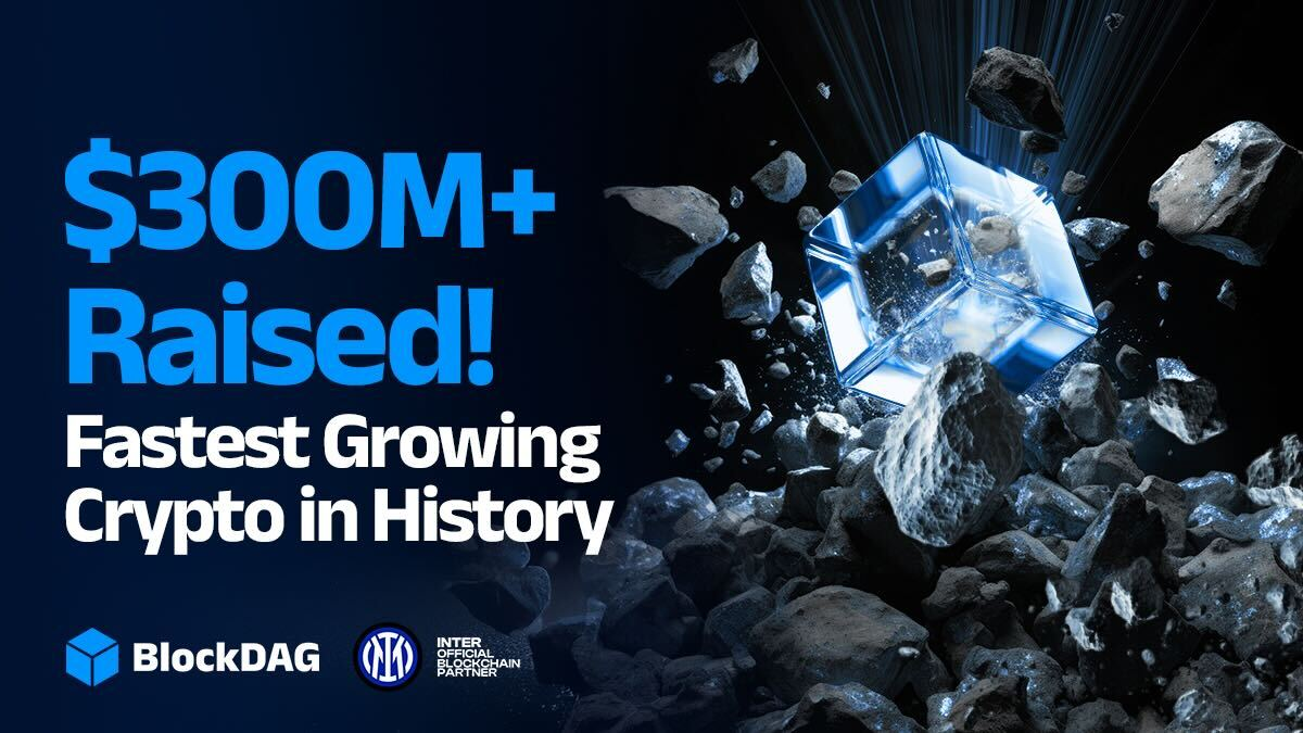 How BlockDAG Surpasses Kaspa with 2M Miners, 3.5M Presale &  Target – Coincu