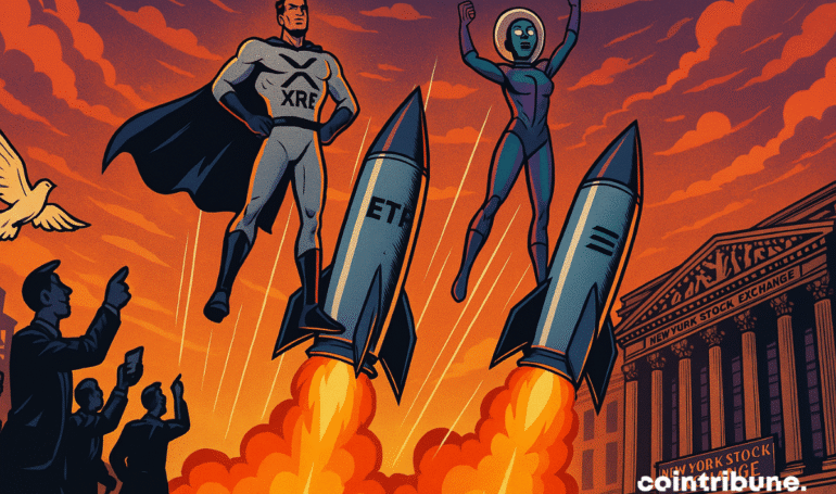 How Crypto ETFs Could Propel Their Prices To New Records