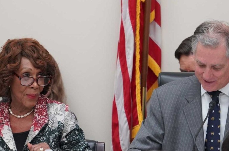 How Crypto Legislation Is Advancing