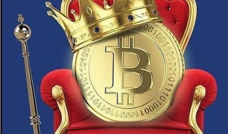 How High Can BTC Surge 25 Years From Now?