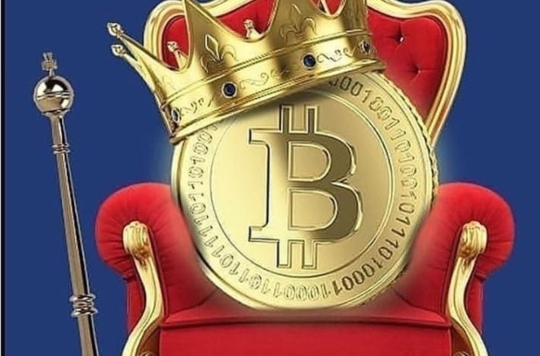 How High Can BTC Surge 25 Years From Now?