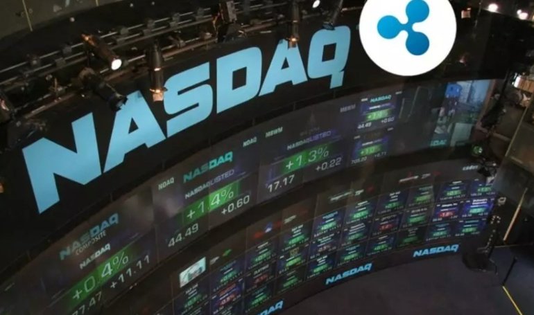 How High Can XRP Rise After Being Inducted Into NASDAQ Crypto Index?