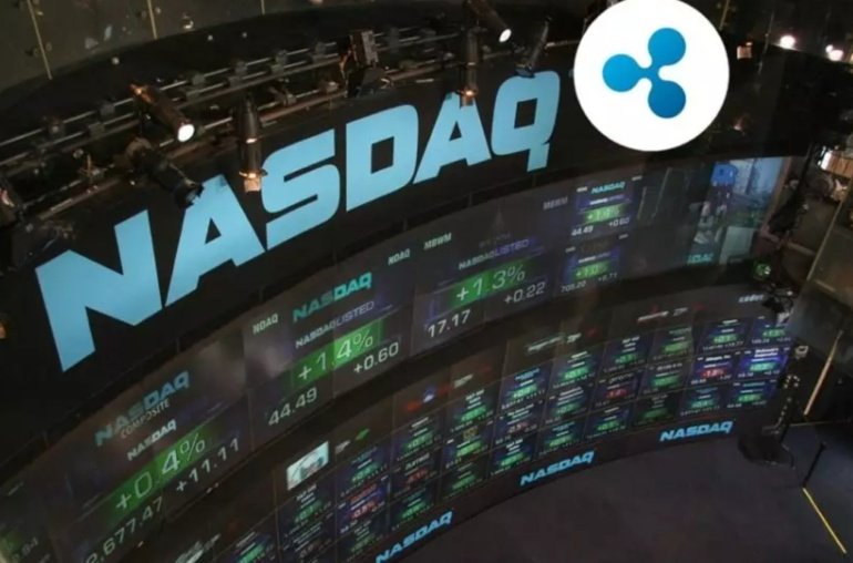 How High Can XRP Rise After Being Inducted Into NASDAQ Crypto Index?