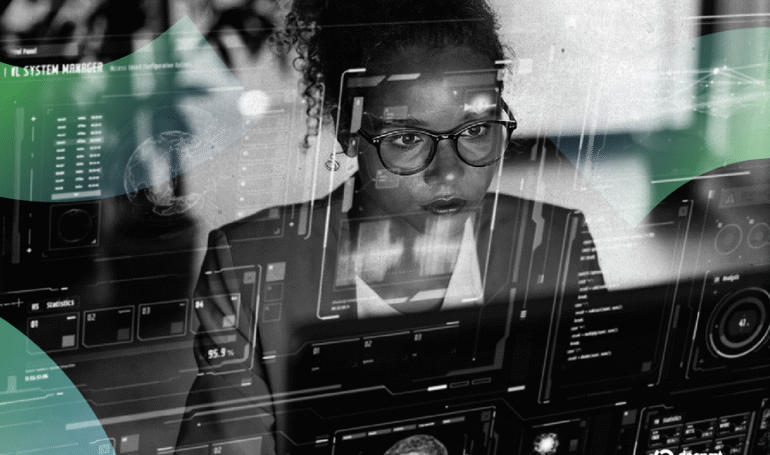 How Immigrants and Protesters Are Being Caught in ICE’s AI Dragnet