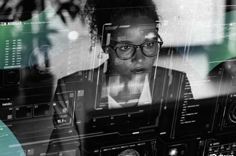 How Immigrants and Protesters Are Being Caught in ICE’s AI Dragnet