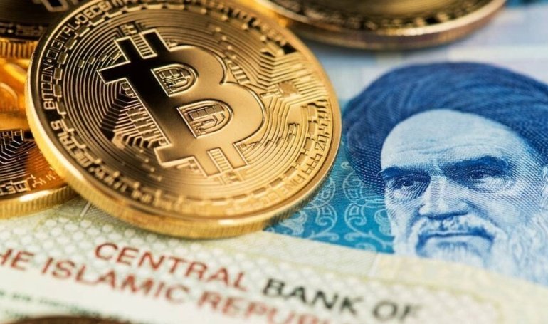 How Much Bitcoin Has Iran Mined? It’s Complicated