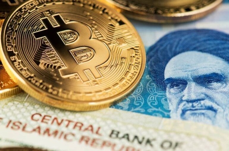 How Much Bitcoin Has Iran Mined? It’s Complicated