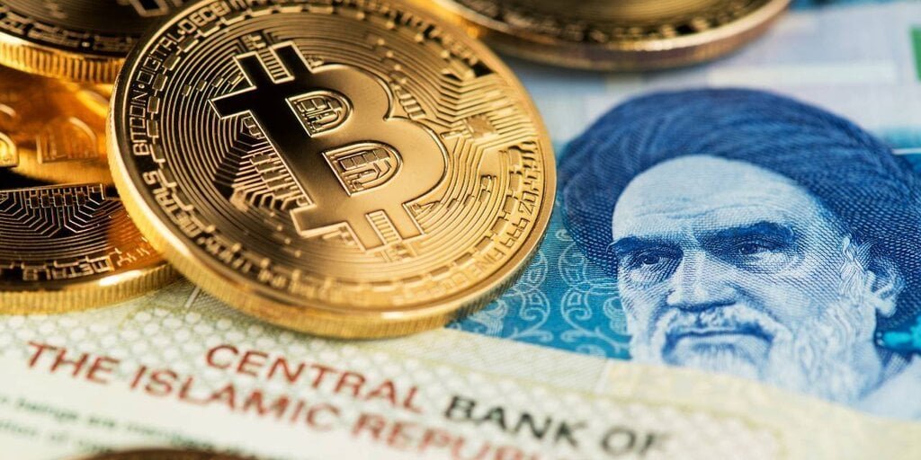 How Much Bitcoin Has Iran Mined? It’s Complicated