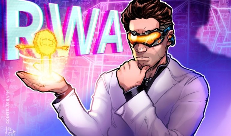 How RWA Investors Can Be Sure Of The 1:1 Peg With Tokens?