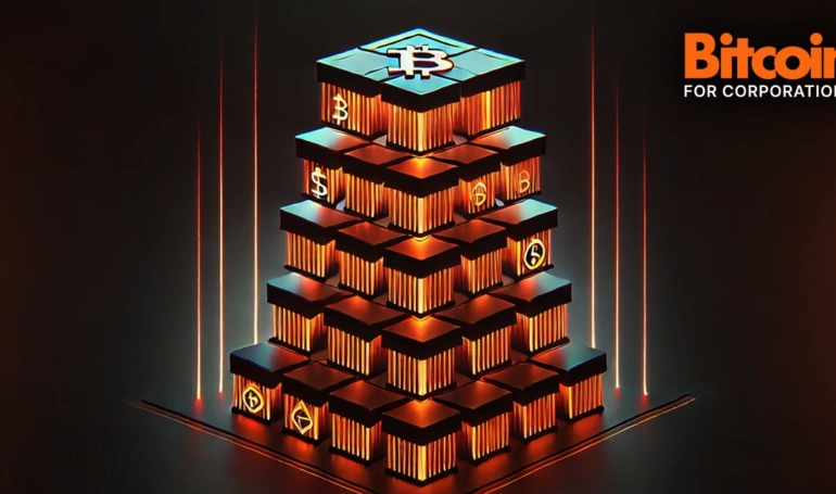 How Strategy (MSTR) Built Their Capital Stack To Accelerate Bitcoin Accumulation