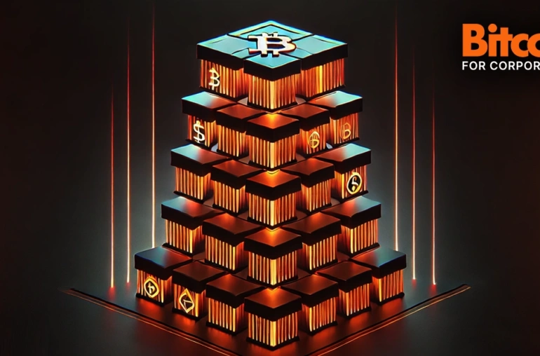 How Strategy (MSTR) Built Their Capital Stack To Accelerate Bitcoin Accumulation