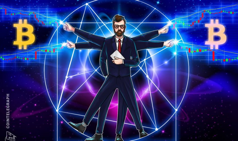 How Strategy’s Bitcoin Copycats Could Fold If Price Drops