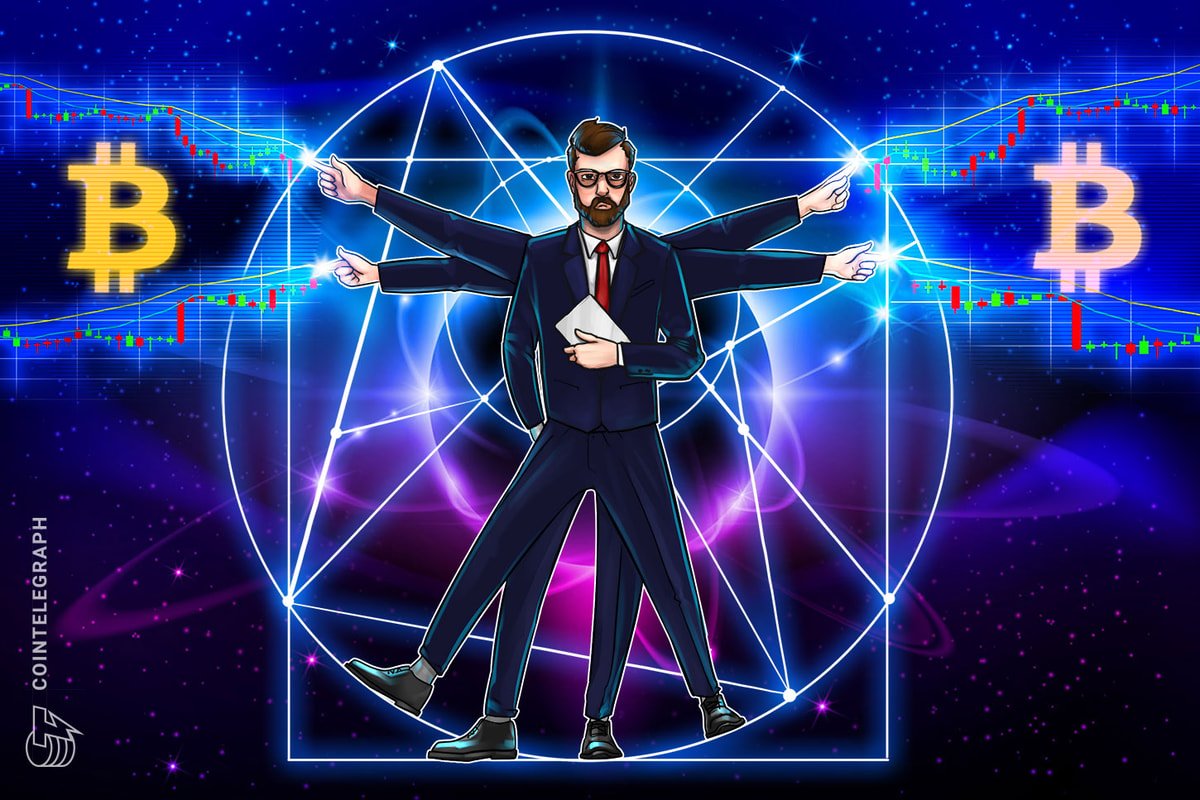 How Strategy’s Bitcoin Copycats Could Fold If Price Drops