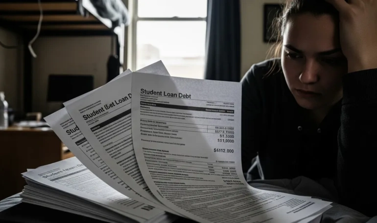 How To Solve The Student Loan Crisis