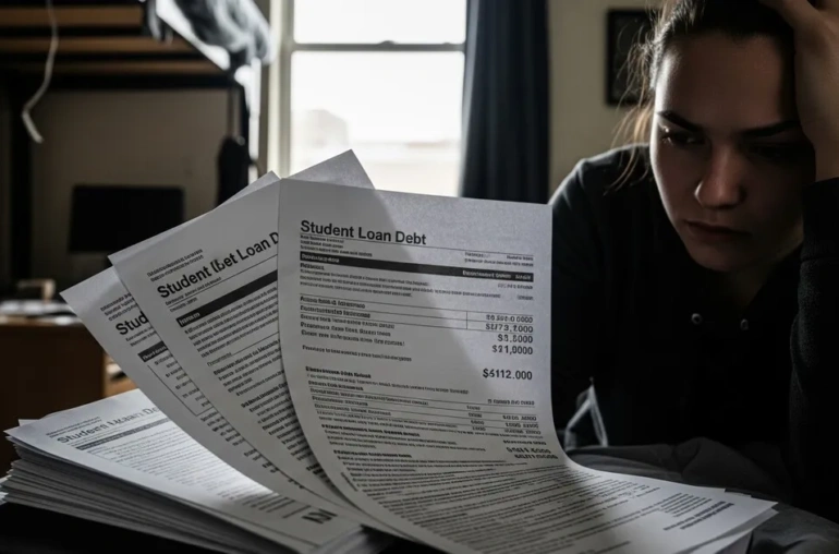 How To Solve The Student Loan Crisis