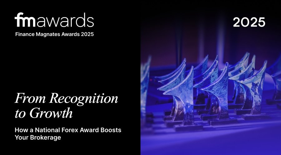 How a National Forex Award Boosts Your Brokerage