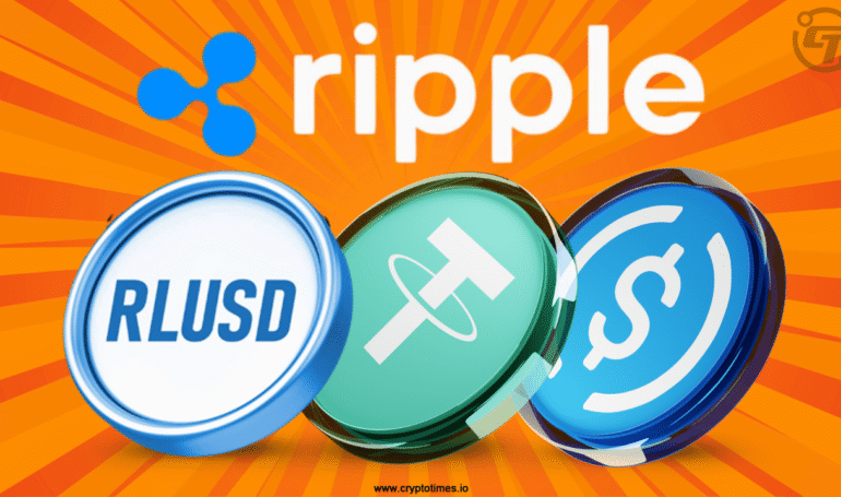 How the GENIUS Act Could Benefit Ripple’s RLUSD, USDC, USDT
