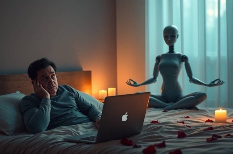 How to Get Your Chatbot to Talk Dirty