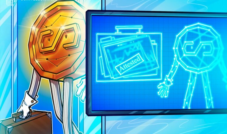 How to Understand a Stablecoin Attestation Report (Step-by-Step Guide)