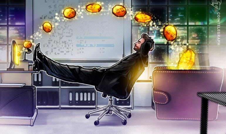 How to Use Index Funds and ETFs for Passive Crypto Income