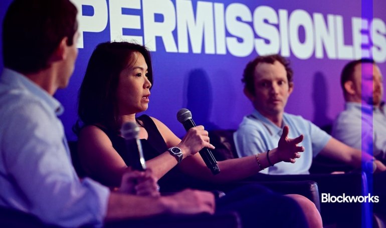 How tokenization’s ‘superpowers’ could transform US stock access