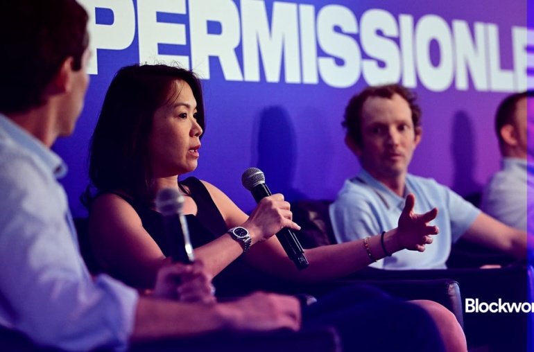 How tokenization’s ‘superpowers’ could transform US stock access