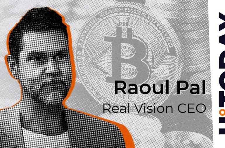 Huge 89% Reason for Bitcoin Rally Named by Raoul Pal Dwarfs All Others