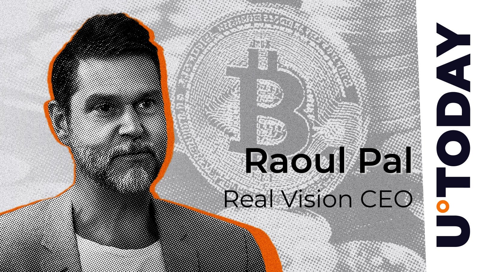 Huge 89% Reason for Bitcoin Rally Named by Raoul Pal Dwarfs All Others