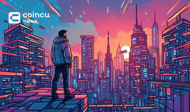 Hyperliquid Surpasses .86 Billion TVL Without VC Support – Coincu