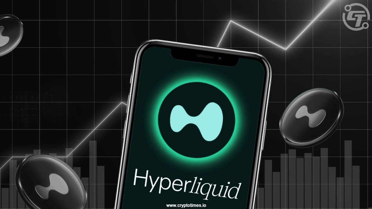 Hyperliquid’s May Perp Volume Soars 51% to 8 Billion