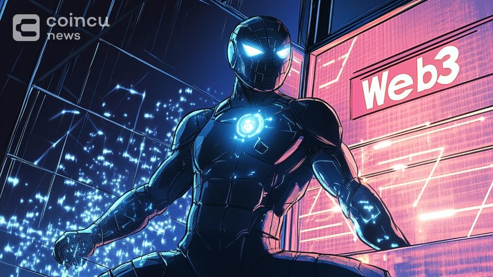 Hypernative Raises M to Guard 0B in Web3 Assets – Coincu