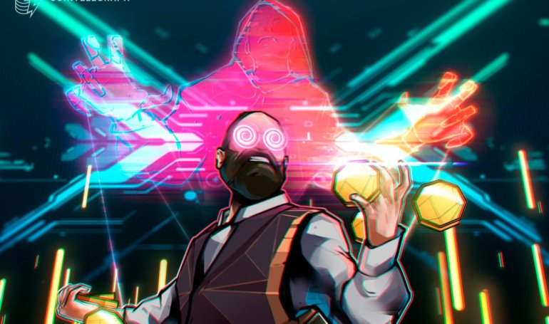 Hypersphere Partner Loses Life Savings in Zoom Scam