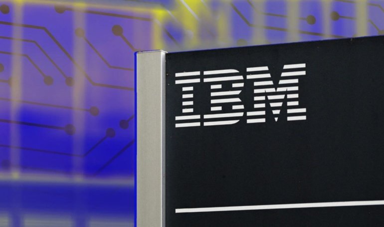 IBM Stock Climbs After Quantum Computer Plan Announcement