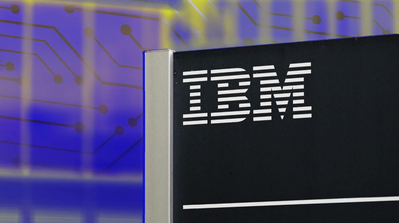 IBM Stock Climbs After Quantum Computer Plan Announcement