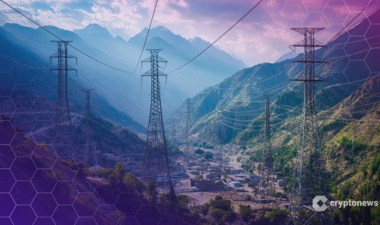 IMF Warns Against Pakistan’s Power Push for Bitcoin Mining, AI Data Centers