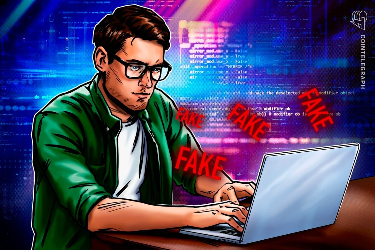 IT hackers infiltrate crypto projects, steal  million