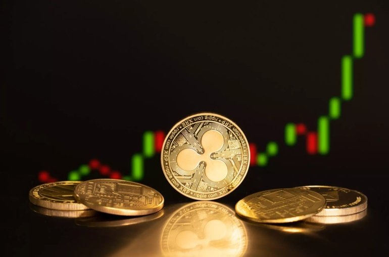 If Patience Had Value, XRP Holders Would Own The Market