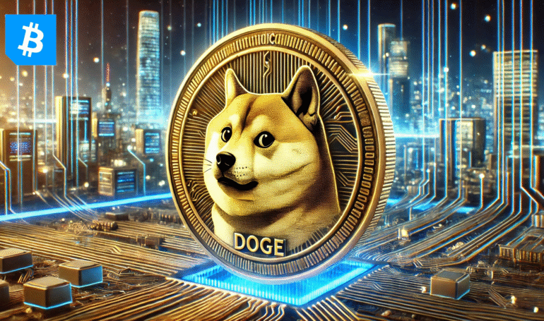 Il prezzo di Dogecoin rischia il tracollo se non regge questo livello chiave
