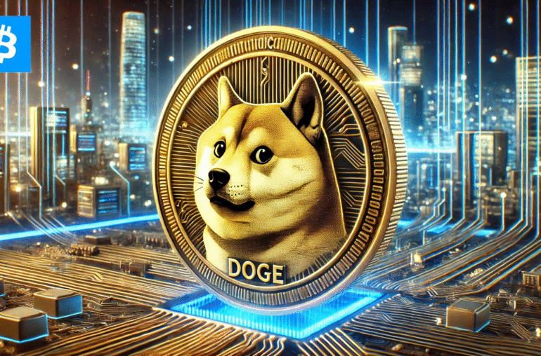 Il prezzo di Dogecoin rischia il tracollo se non regge questo livello chiave