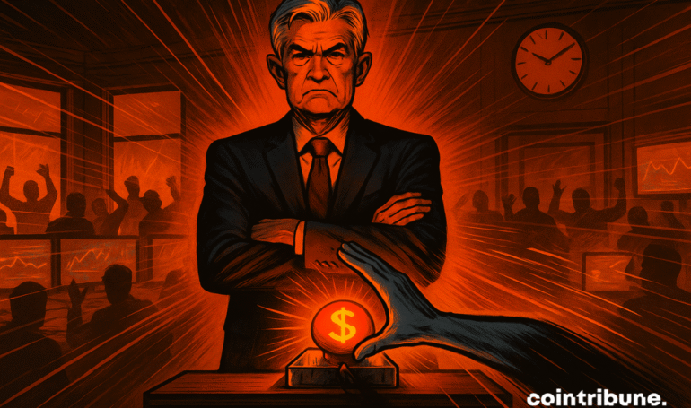 Inflation Rises, Fed Stands its Ground