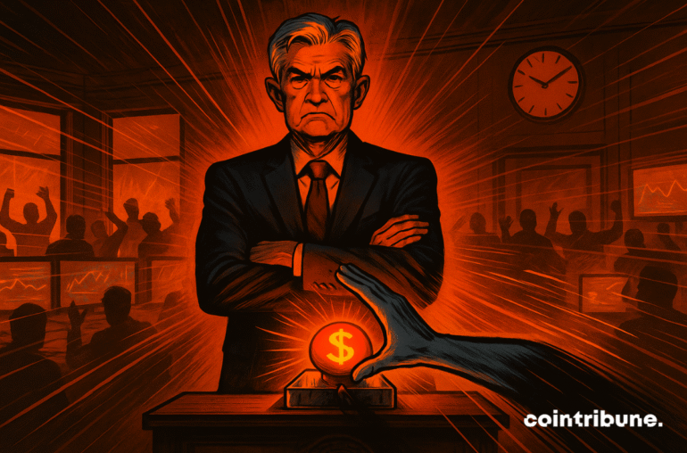 Inflation Rises, Fed Stands its Ground