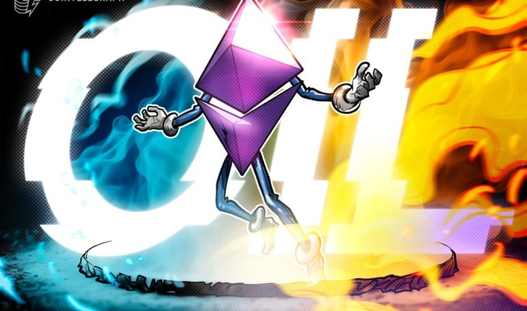 Inside Ethereum’s big pivot – Interview